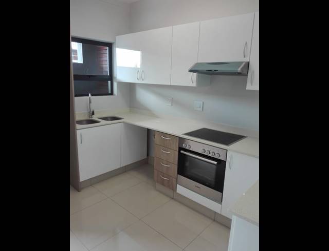 2 BEDROOM APARTMENT FOR SALE IN UMHLANGA RIDGE